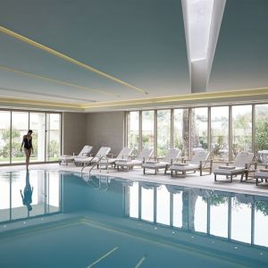 Hotel Sani Club
