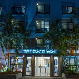 Hotel Terrace Mar Suite