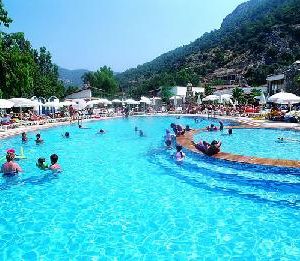 Hotel Oludeniz Resort