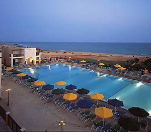 Hotel Panas Tourist Village