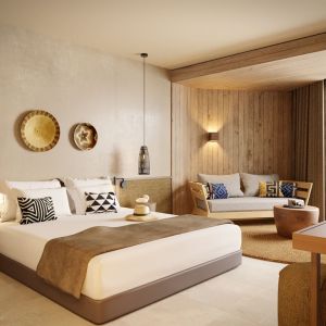 Minos Ambassador All Suites and Spa