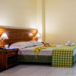 Zeus Hotels Neptuno Beach