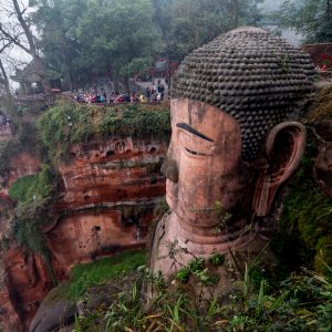 Circuit China - Chengdu, Chongqing, Guilin si Hong Kong