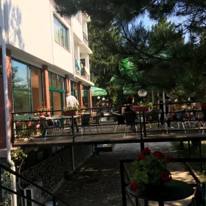 Hotel Briz