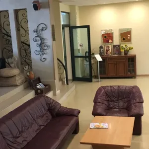 Hotel Briz
