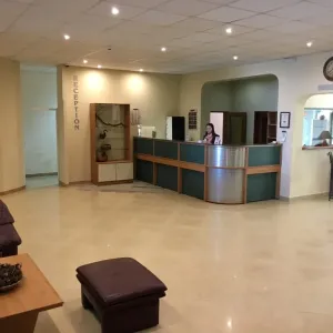 Hotel Briz