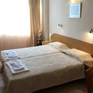 Hotel Briz