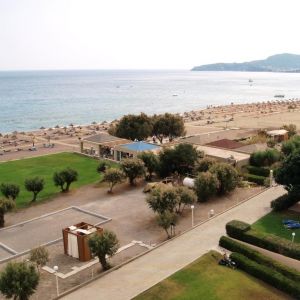 Hotel Blue Sea Beach Resort