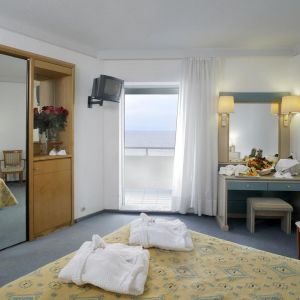 Pallini Beach Hotel