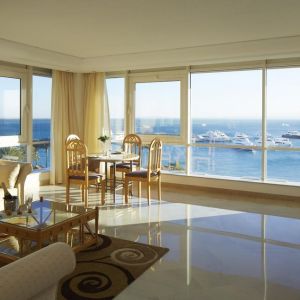 Hurghada Marriott Beach Resort Hotel