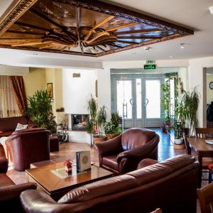 Hotel Bariakov Family