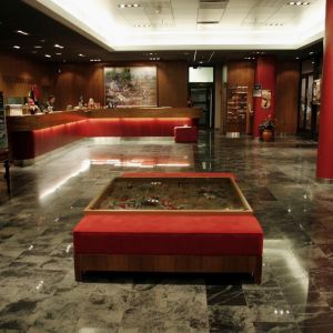 Hotel Clarion Santa Claus