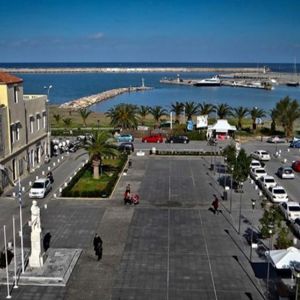 Hotel Lefkoniko Bay