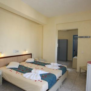 Triton Malia Hotel