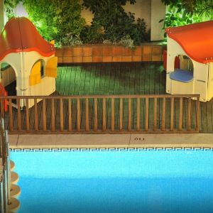 Hotel Miami Calella