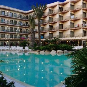 Hotel Stella