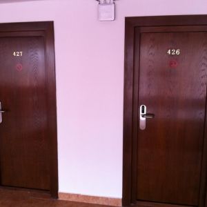 Hotel Tomis Mamaia