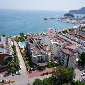 Hotel Viking Nona Beach