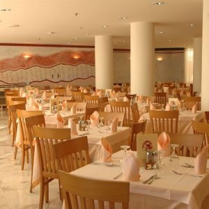 Minos Hotel