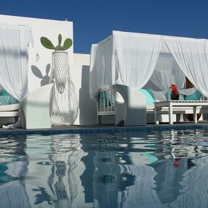 Hotel Aressana