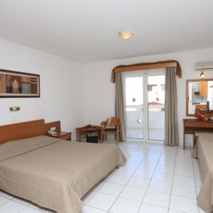 Hotel Anthoula Village