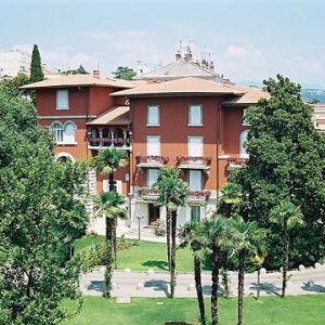 Hotel Milenij