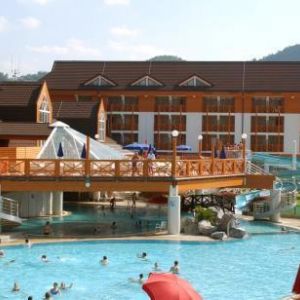 Hotel Dobrava