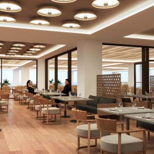 Ammoa Luxury Hotel and Spa Resort