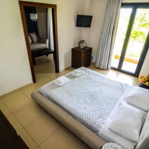 Hotel Giannoulis