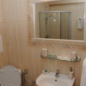 Yassen Hotel Sunny Beach