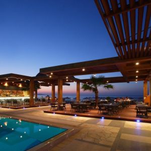 Hotel Minoa Palace Resort