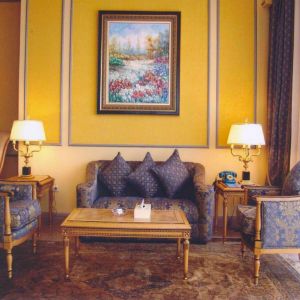 Concorde El Salam Sharm El Sheik