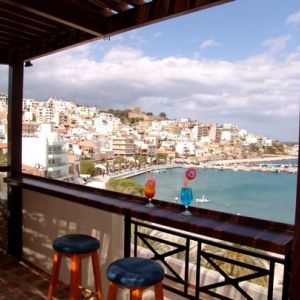 Hotel Itanos