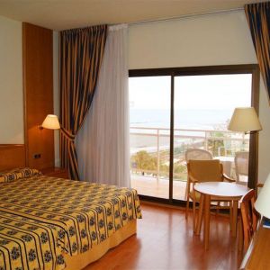 Hotel Best Triton