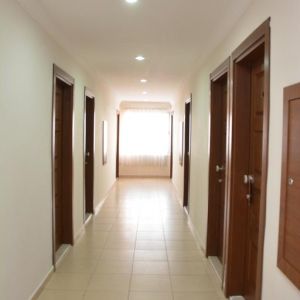 Hotel Kleopatra Arsi