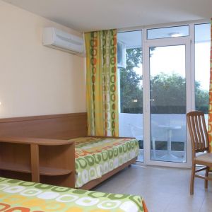 Hotel Panorama Albena