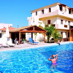 Eleonora Boutique Hotel