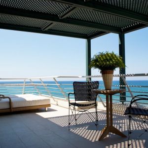 Hotel Aquila Porto Rethymno