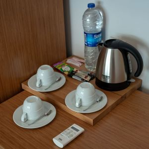 Hotel Master Family Club