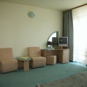 Hotel Tusnad