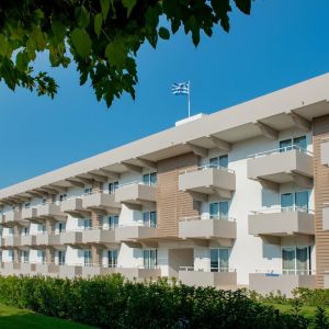 Hotel Zoes