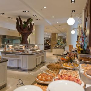 Kamelya Fulya Resort Spa