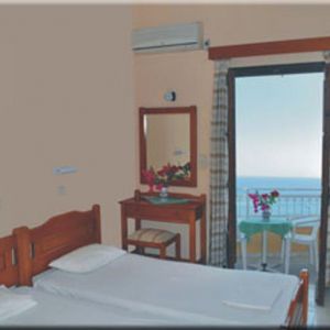 Hotel Kasteli Samos