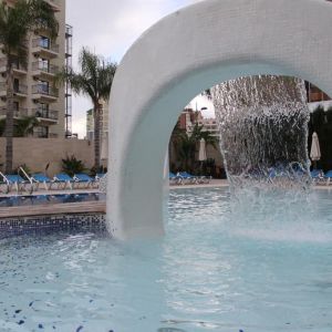 Hotel Rosamar