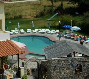 Hotel Vila Despo