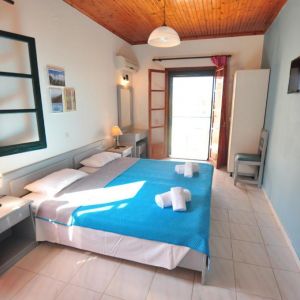 Hotel Acharavi Garden