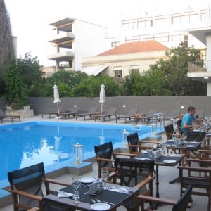 Hotel Amphitryon Boutique