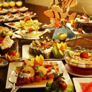 Hotel Arabella Azur Resort