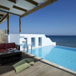 Hotel Atrium Prestige Spa Resort and Villas
