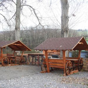 Hotel Dumbrava